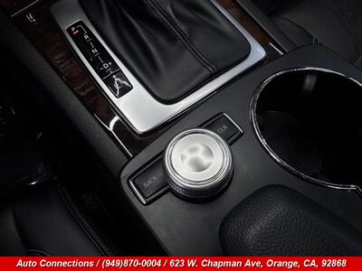 2012 Mercedes-Benz E 350 - Photo 12 - Orange, CA 92868
