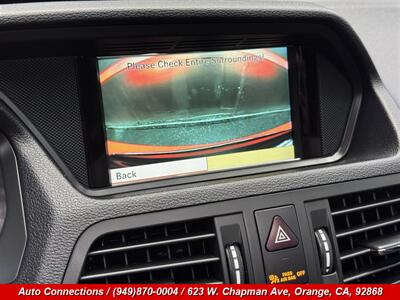 2012 Mercedes-Benz E 350 - Photo 19 - Orange, CA 92868