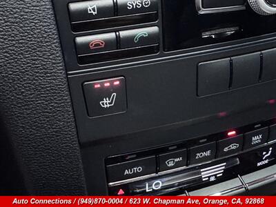 2012 Mercedes-Benz E 350 - Photo 14 - Orange, CA 92868