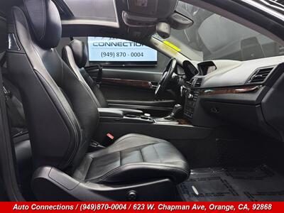 2012 Mercedes-Benz E 350 - Photo 7 - Orange, CA 92868