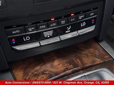 2012 Mercedes-Benz E 350 - Photo 13 - Orange, CA 92868