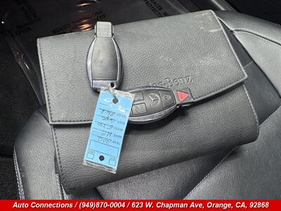 2012 Mercedes-Benz E 350 - Photo 26 - Orange, CA 92868