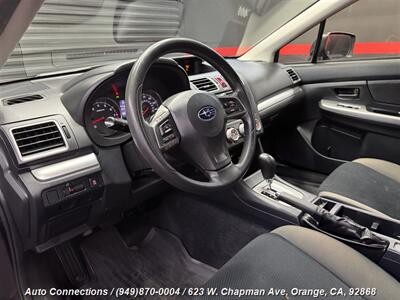 2016 Subaru Impreza 2.0i   - Photo 11 - Orange, CA 92868