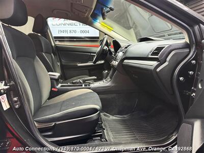 2016 Subaru Impreza 2.0i   - Photo 7 - Orange, CA 92868