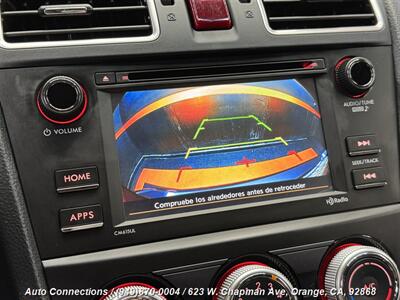 2016 Subaru Impreza 2.0i   - Photo 17 - Orange, CA 92868
