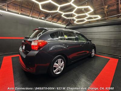 2016 Subaru Impreza 2.0i   - Photo 3 - Orange, CA 92868