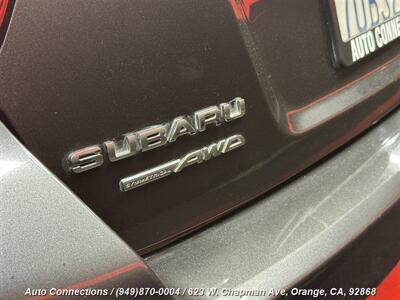 2016 Subaru Impreza 2.0i   - Photo 26 - Orange, CA 92868