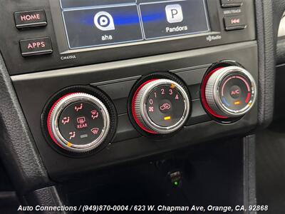 2016 Subaru Impreza 2.0i   - Photo 15 - Orange, CA 92868