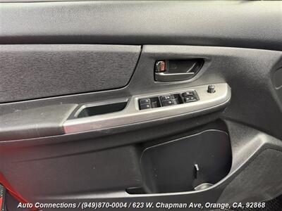 2016 Subaru Impreza 2.0i   - Photo 19 - Orange, CA 92868