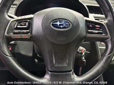 2016 Subaru Impreza 2.0i   - Photo 13 - Orange, CA 92868