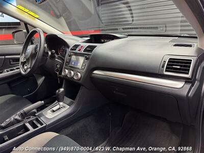 2016 Subaru Impreza 2.0i   - Photo 10 - Orange, CA 92868