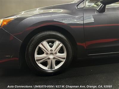 2016 Subaru Impreza 2.0i   - Photo 24 - Orange, CA 92868