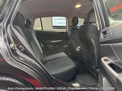 2016 Subaru Impreza 2.0i   - Photo 8 - Orange, CA 92868