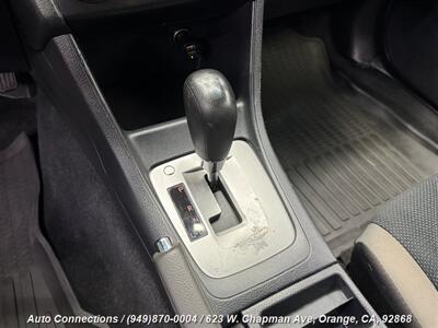 2016 Subaru Impreza 2.0i   - Photo 14 - Orange, CA 92868