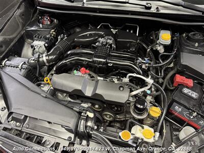 2016 Subaru Impreza 2.0i   - Photo 22 - Orange, CA 92868