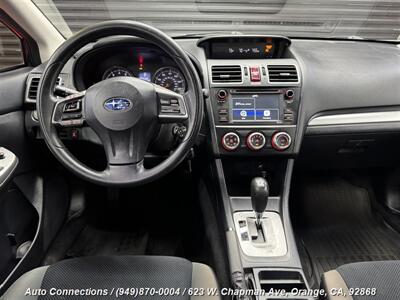 2016 Subaru Impreza 2.0i   - Photo 12 - Orange, CA 92868