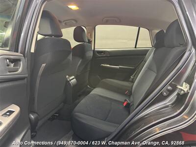 2016 Subaru Impreza 2.0i   - Photo 9 - Orange, CA 92868