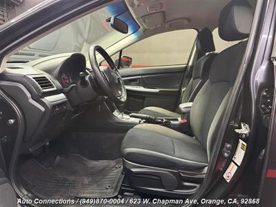 2016 Subaru Impreza 2.0i   - Photo 6 - Orange, CA 92868