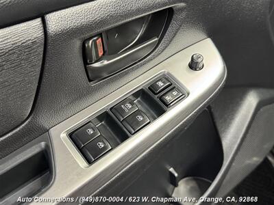 2016 Subaru Impreza 2.0i   - Photo 20 - Orange, CA 92868