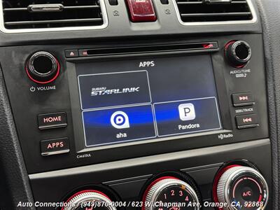 2016 Subaru Impreza 2.0i   - Photo 16 - Orange, CA 92868