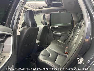 2015 Volvo XC60 T5 Drive-E Platinum   - Photo 9 - Orange, CA 92868