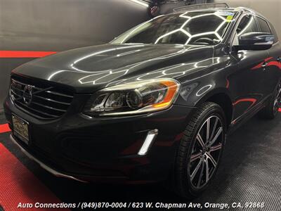 2015 Volvo XC60 T5 Drive-E Platinum   - Photo 38 - Orange, CA 92868