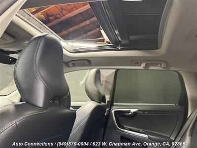 2015 Volvo XC60 T5 Drive-E Platinum   - Photo 24 - Orange, CA 92868