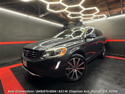 2015 Volvo XC60 T5 Drive-E Platinum   - Photo 2 - Orange, CA 92868