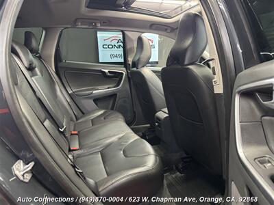 2015 Volvo XC60 T5 Drive-E Platinum   - Photo 8 - Orange, CA 92868