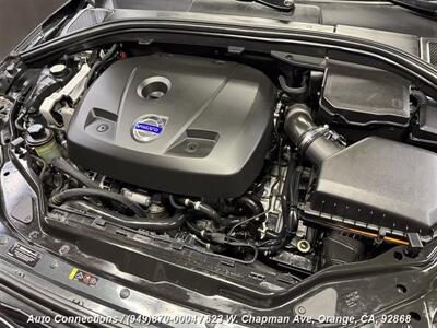 2015 Volvo XC60 T5 Drive-E Platinum   - Photo 35 - Orange, CA 92868