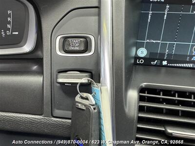 2015 Volvo XC60 T5 Drive-E Platinum   - Photo 19 - Orange, CA 92868