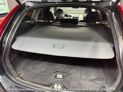 2015 Volvo XC60 T5 Drive-E Platinum   - Photo 34 - Orange, CA 92868
