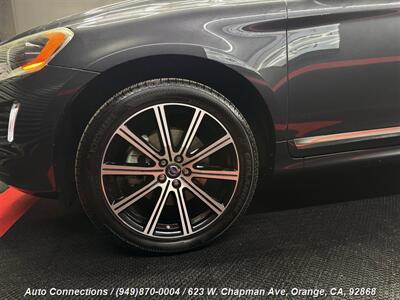 2015 Volvo XC60 T5 Drive-E Platinum   - Photo 40 - Orange, CA 92868