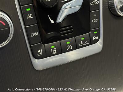 2015 Volvo XC60 T5 Drive-E Platinum   - Photo 16 - Orange, CA 92868