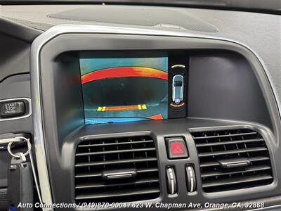 2015 Volvo XC60 T5 Drive-E Platinum   - Photo 21 - Orange, CA 92868