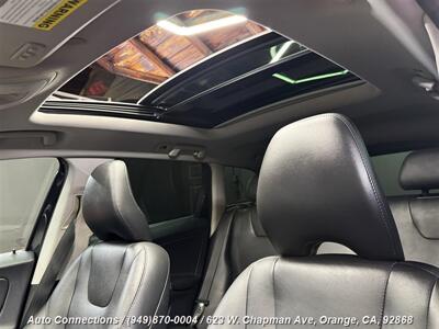 2015 Volvo XC60 T5 Drive-E Platinum   - Photo 23 - Orange, CA 92868