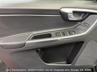 2015 Volvo XC60 T5 Drive-E Platinum   - Photo 26 - Orange, CA 92868