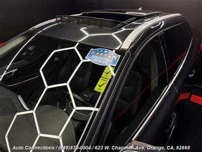 2015 Volvo XC60 T5 Drive-E Platinum   - Photo 36 - Orange, CA 92868