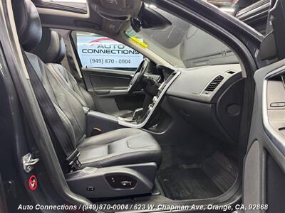 2015 Volvo XC60 T5 Drive-E Platinum   - Photo 7 - Orange, CA 92868