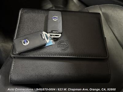 2015 Volvo XC60 T5 Drive-E Platinum   - Photo 30 - Orange, CA 92868