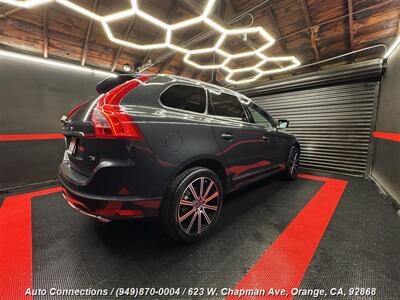 2015 Volvo XC60 T5 Drive-E Platinum   - Photo 3 - Orange, CA 92868