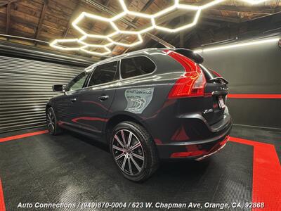 2015 Volvo XC60 T5 Drive-E Platinum   - Photo 4 - Orange, CA 92868