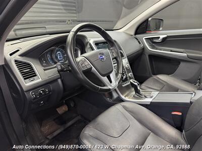 2015 Volvo XC60 T5 Drive-E Platinum   - Photo 11 - Orange, CA 92868