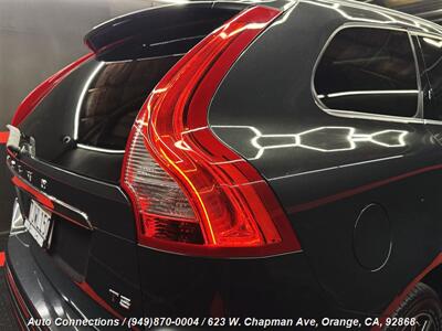 2015 Volvo XC60 T5 Drive-E Platinum   - Photo 39 - Orange, CA 92868
