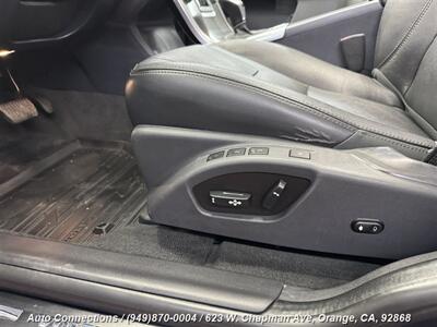 2015 Volvo XC60 T5 Drive-E Platinum   - Photo 28 - Orange, CA 92868