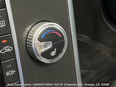 2015 Volvo XC60 T5 Drive-E Platinum   - Photo 18 - Orange, CA 92868