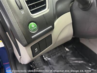 2014 Honda Civic LX   - Photo 19 - Orange, CA 92868