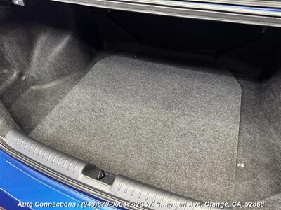 2014 Honda Civic LX   - Photo 22 - Orange, CA 92868