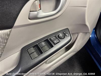 2014 Honda Civic LX   - Photo 21 - Orange, CA 92868