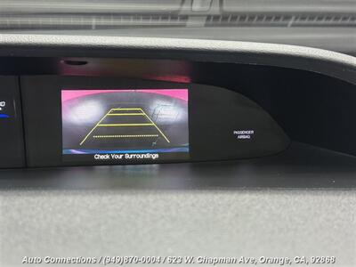 2014 Honda Civic LX   - Photo 18 - Orange, CA 92868